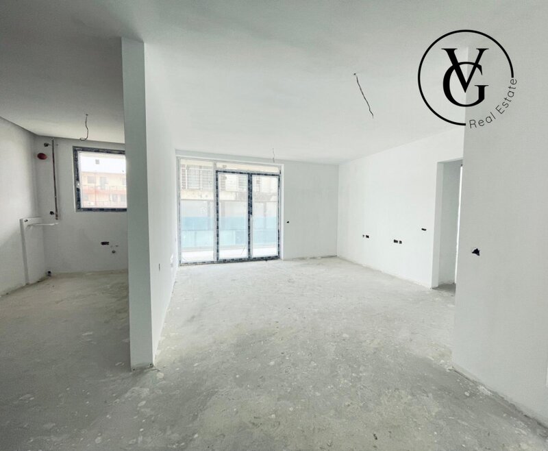 Floreasca, apartament 2 camere, terasa spatioasa.