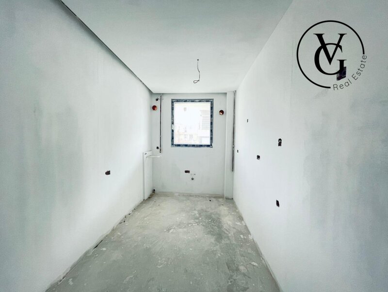 Floreasca, apartament 2 camere, terasa spatioasa.